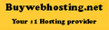 Buy Web Hosting Logo