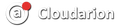 Cloudarion 2026 Logo