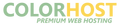 Color Host 2026 Logo