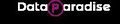 Data Paradise 2026 Logo