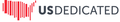 Dedicated 2026 Logo