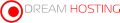 Deam-Hosting Logo