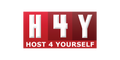 H4Y Logo