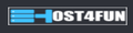 Host 4Fun 2026 Logo
