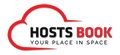 Hosts Book 2026 Logo