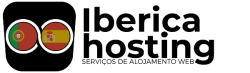 IbericaHosting 2026 Logo