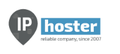 iphoster.net 2024 Logo