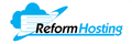 Reform Hosting Logo