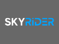 skyrider.cloud 2026 Logo