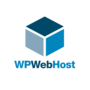 WP WebHost 2026 Logo