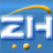 zona-hosting.net 2026 Logo
